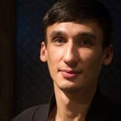 Igor Khasanov's photo