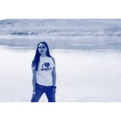 Dana Okimetova's photo