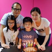 Jackie Lau's photo