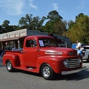 Dean Brady's photo