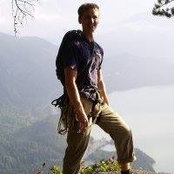 Martin Arnesen's photo