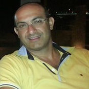Georges Moussa's photo
