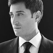 Michael Ybarra's photo