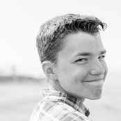 Jackson Campbell's photo