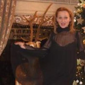 Krasimira Mitova's photo