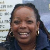 Sherida Stiths billede