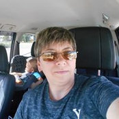 Светлана Сафронова's photo