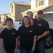 Jennifer Basinger Smith's photo