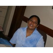 Shivani Fernando's photo