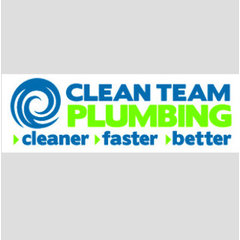 Clean Team Repiping