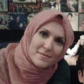 Foto von Amal Hammad