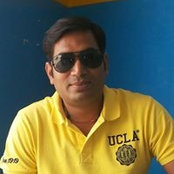 Devendra Sharma's photo
