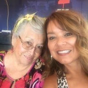 Magda Borrego's photo