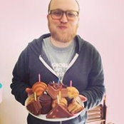 Maxwell Salzberg's photo