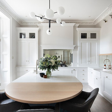 Edinburgh Renovation