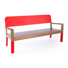 banc banquette
