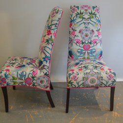 Custom Furniture - Furniture