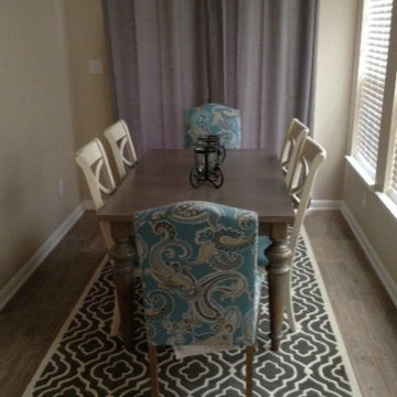 Elder's Condo