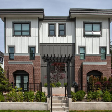 Parkgate Townhomes