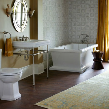 In Our Showrooms