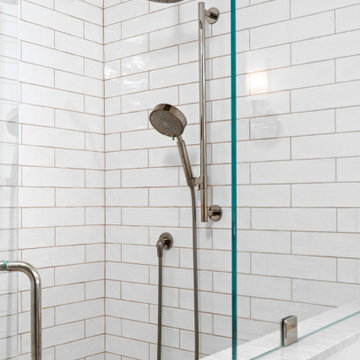 Transforming a Builder-Grade Home into a Masterpiece Custom Home
