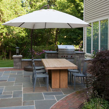 Landscape Ideas