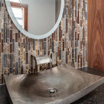 Universal Design for a 3-story home