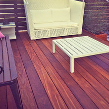 Deck Siding