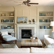 Ceiling/wainscoting
