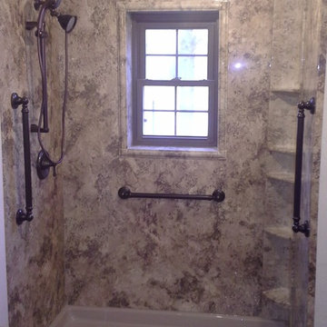 Recently Completed Jobs