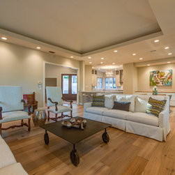Provenza Hardwood - Hardwood Flooring