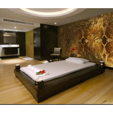 Bedroom Wall Decoration