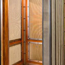 Mineshaft Elevator - Products