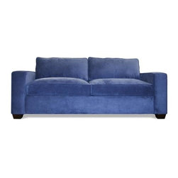 Ethan - Contemporary Sofa - The Sofa Company - Sofas