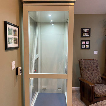 Space Saving Style