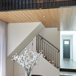 Roseberry Avenue - Home Improvement