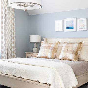 Altadena Farmhouse: Phase 2