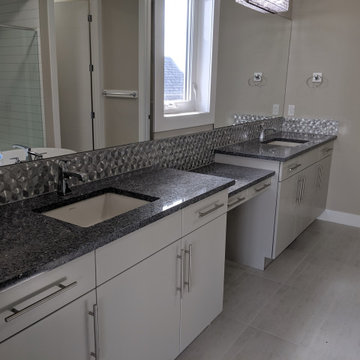 Executive Tile Works