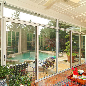 Patio Enclosures Three Season Rooms