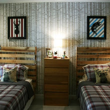 Cabin