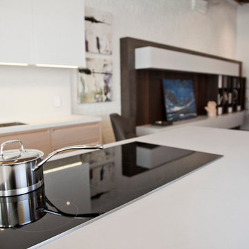 Poliform Showroom - SF Design Center