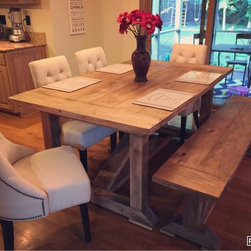 Kitchen Tables - Dining Tables