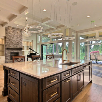 PK17 - Designer Kitchen