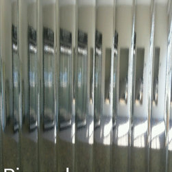 Pattern Glass Products - Products