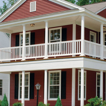 Vinyl Siding