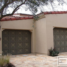 Garage Doors