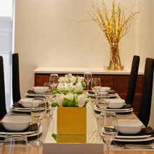 Dining Rooms