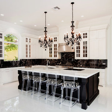 Kitchen-West Delray Beach