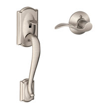 Schlage Hardware