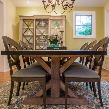 Boulder Family Home